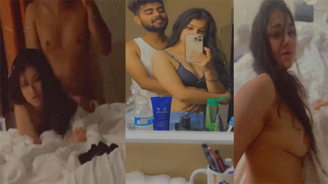 Desi Lover Hotel – Fucking Dick Update