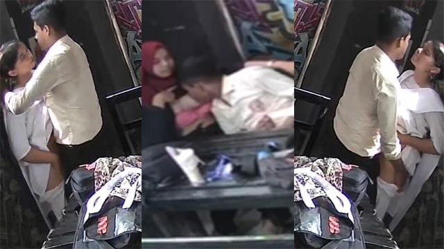 Hijabi School Girl Fucking In Restaurant Update Latest Hot Video