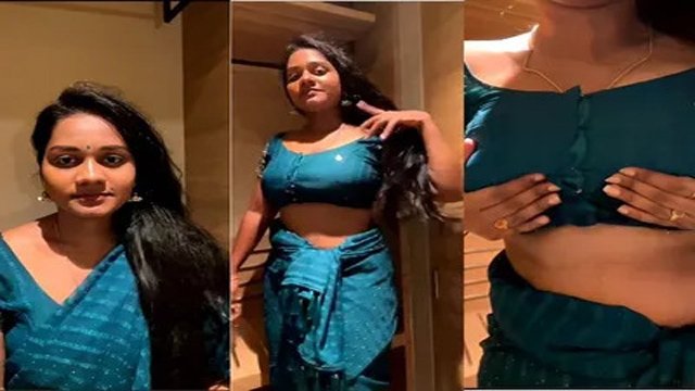 Tamil Insta Fam Kanmani Live Chat Pussy Licking mms